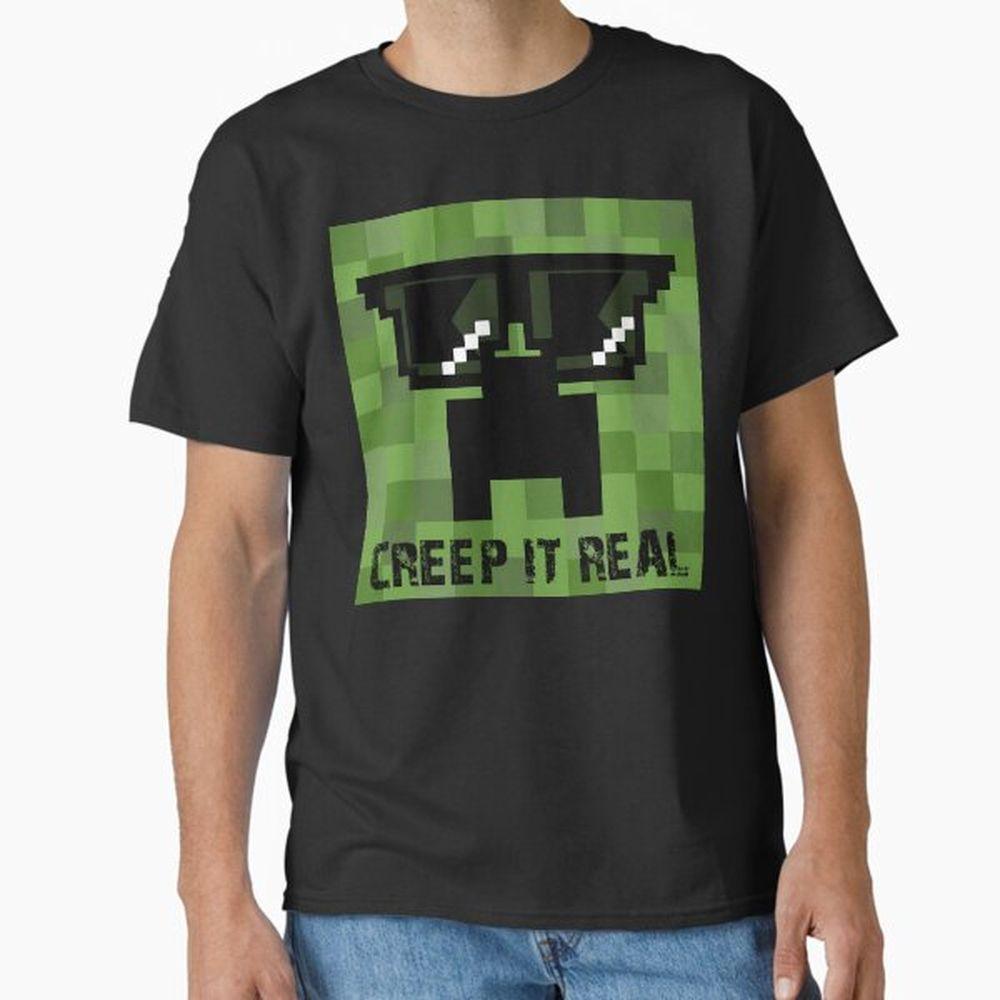 Creep It Real Tshirt Creep It Real Tshirt